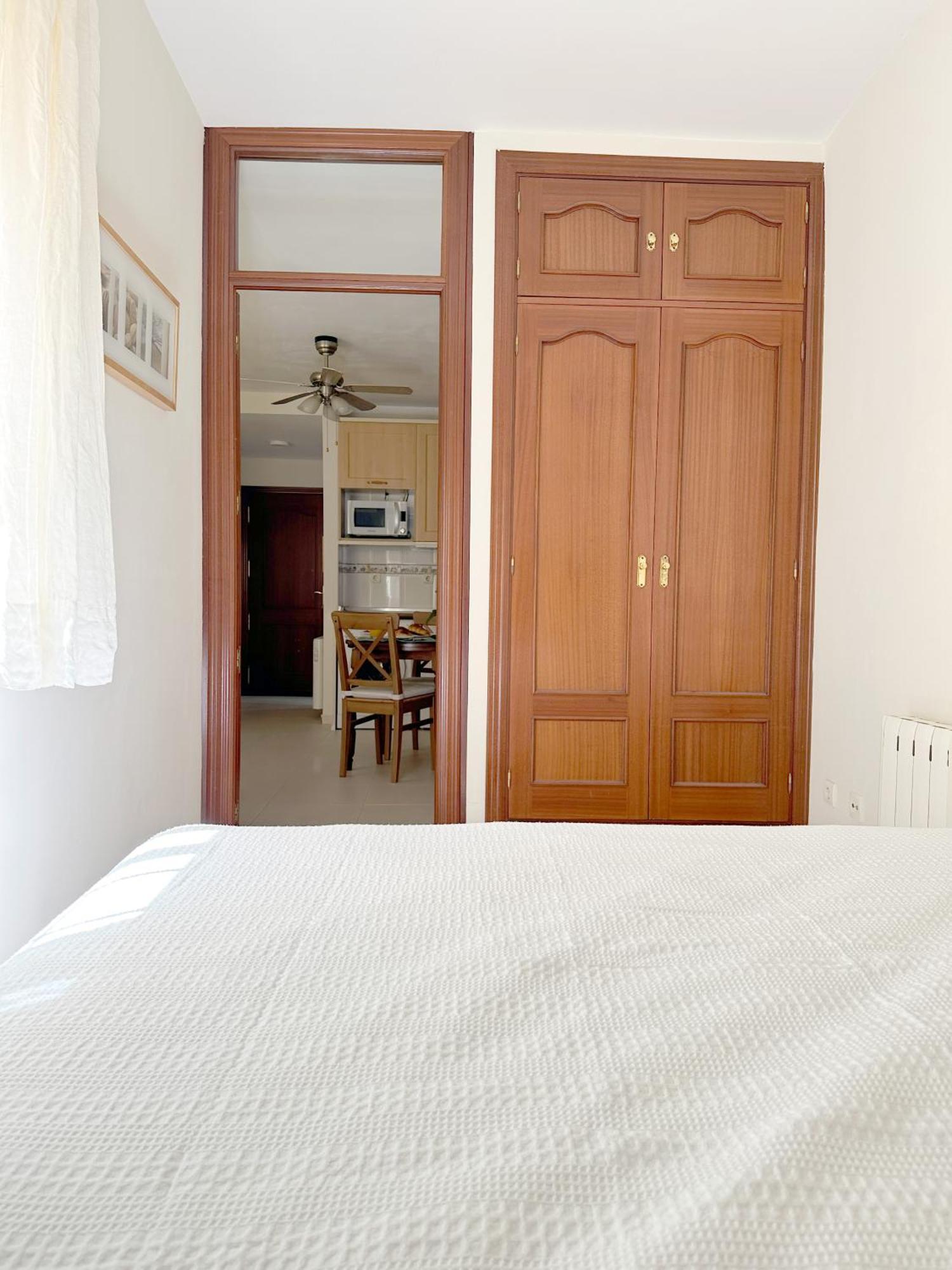 Lejlighed Centro - Costa Del Sol Fuengirola