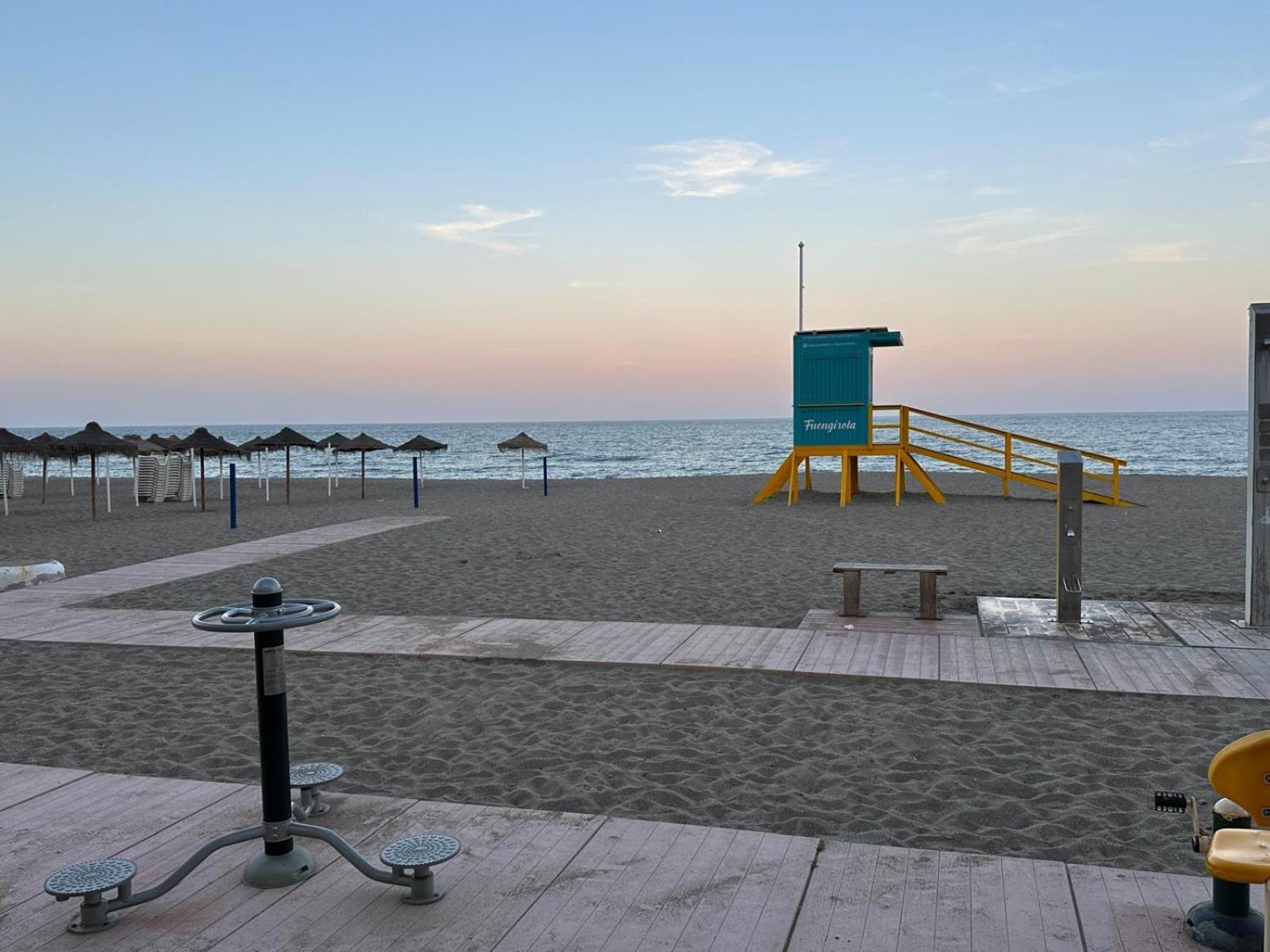 Centro - Costa Del Sol